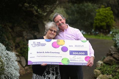 A Decade Later: The Transformative Journey of Lottery Winners.
